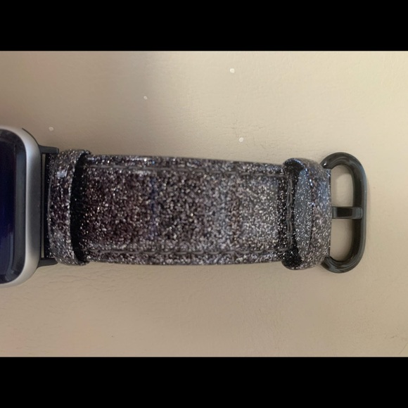 Cellular Watch wristbands for 38mm. Leather. - Picture 4 of 4